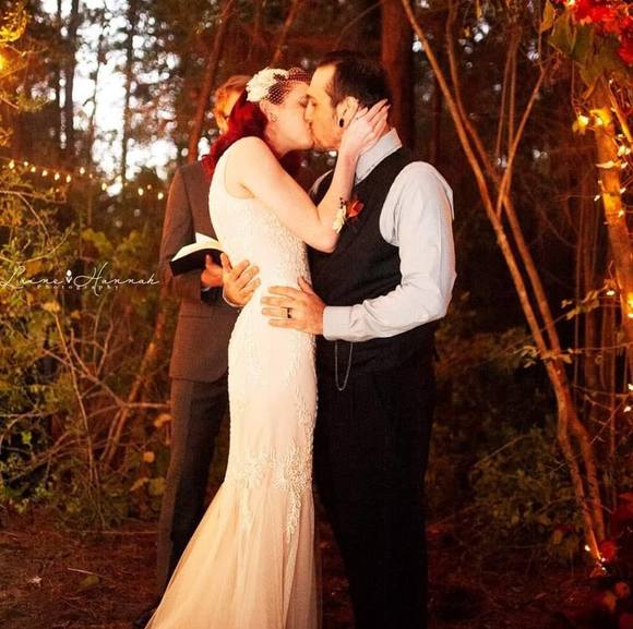 Meet your Posher, Cassandra - Picture 1 of 1